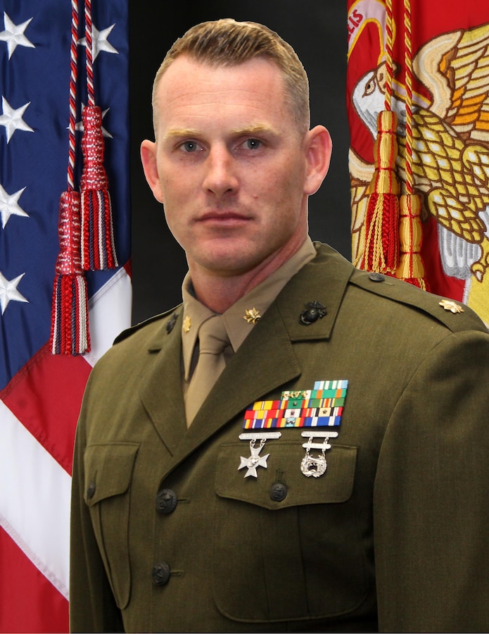 SgtMaj
