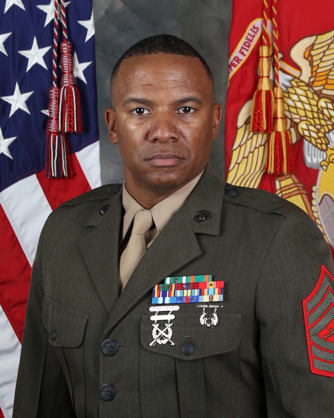 SgtMaj