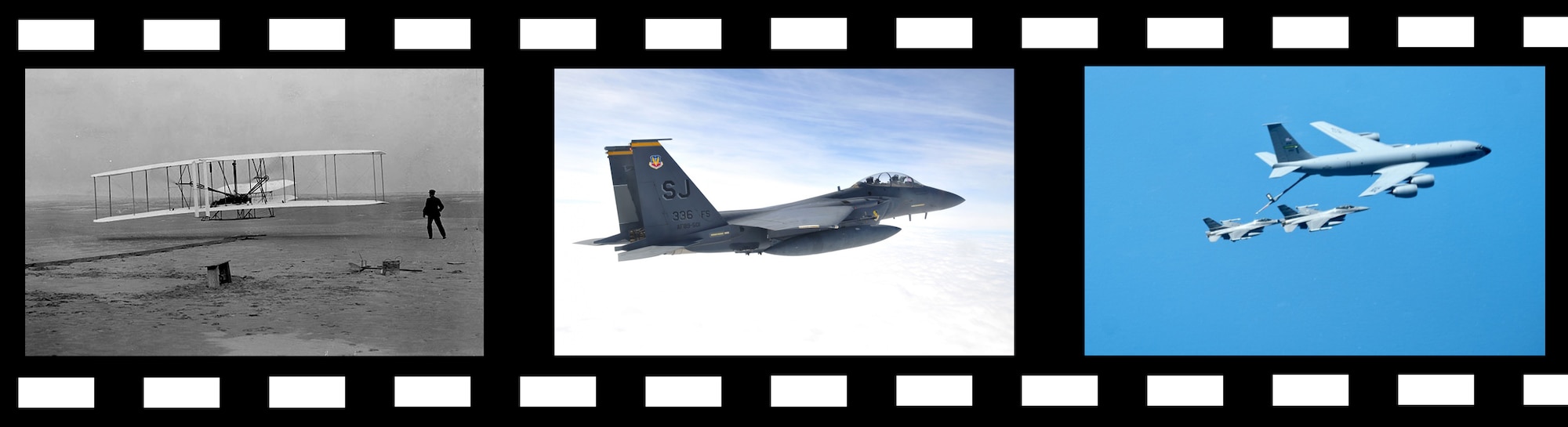 Photo illustration by Airman Miranda A. Loera