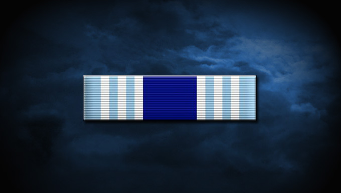 long tour ribbon air force
