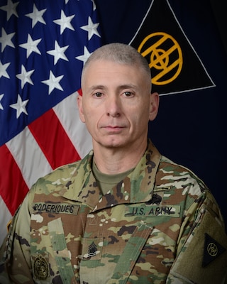 CSM Edward Roderiques, Jr.