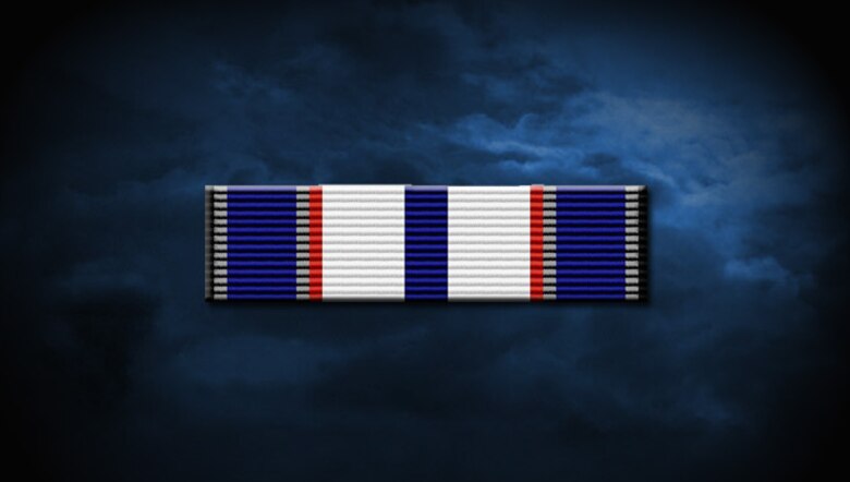Air Force Special Duty Ribbon Air Force S Personnel Center Display