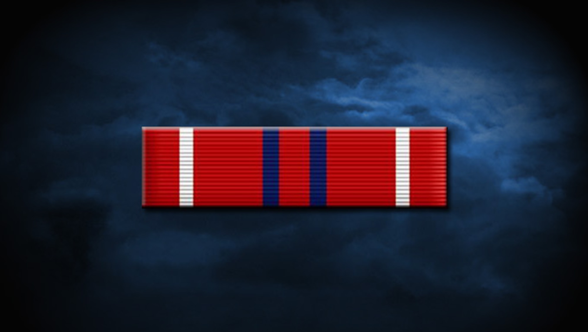 USAF NCO PME Graduate Ribbon > Air Force's Personnel Center > Display