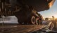 A Stryker armored vehicle from the 1st Stryker Brigade Combat Team, 25th Infantry Division is loaded onto a C-17 Globemaster III Dec. 13, 2016, at Eielson Air Force Base, Alaska. A contingency response team was sent to Eielson AFB to support the Army’s Rapid Alaska Airlift Week exercise. (U.S. Air Force photo/Staff Sgt. Robert Hicks)