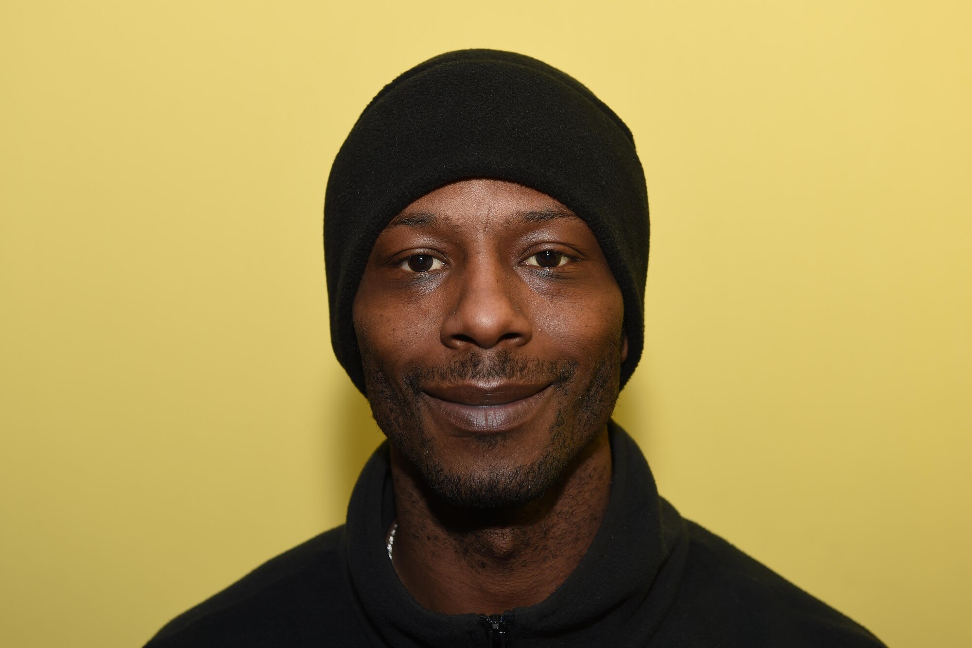 Shanun Seymore, an engineer with the Alaska National Guard: Q: What does Christmas mean to you? A: “To me, Christmas is the essence of coming together with family and loved ones. It’s more than just getting gifts from someone. ... but also to give to someone else who doesn’t have as much as you.”