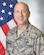 Col. Michael E. Gimbrone, U.S. Air Forces Central Command Force Protection director. (Courtesy photo)