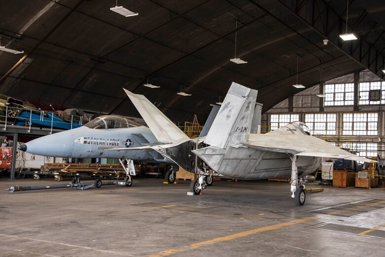 directions to the air force museum