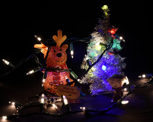 The Holidays are a time for getting together to celebrate with family and friends. It’s important to keep safety in mind by keeping Christmas trees away from heat sources as well as not drinking and driving. When travelling, be mindful of weather conditions and remain calm to avoid overcorrecting while driving in sleet or snow. 