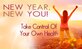 2017, New Year, New You! 