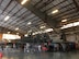 Danny Morin, 47th Maintenance Directorate T-38 Division maintainer, works on a T-38C Talon in a hangar at Laughlin Air Force Base, Texas, Dec. 22, 2016. As of Dec. 14, all 22 T-38s damaged in the February 2016 hail storm were repaired and fully mission capable. (U.S. Air Force photo/Tech. Sgt. Mike Meares)