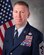 Official photograph of 366th Fighter Wing Command Chief. (U.S. Air Force photo by SrA Connor Marth/Released)