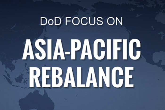 Asia-Pacific Rebalance