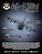 Graphic depicting AC-130W stats and facts