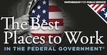 Federal employee job satisfaction increased slightly in 2016, and Defense Logistics Agency employees’ job satisfaction reflected that trend.