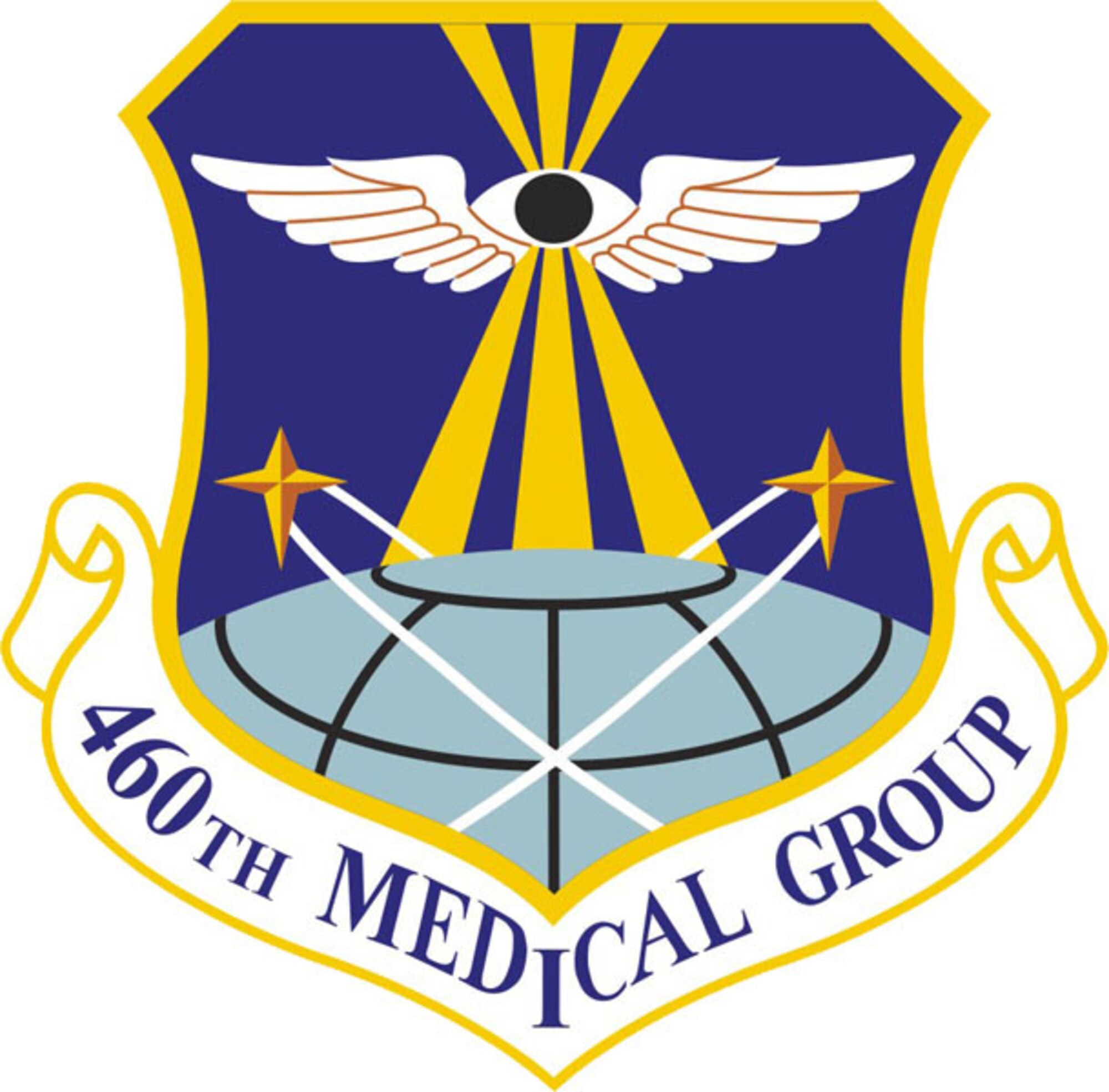 460th Medical Group