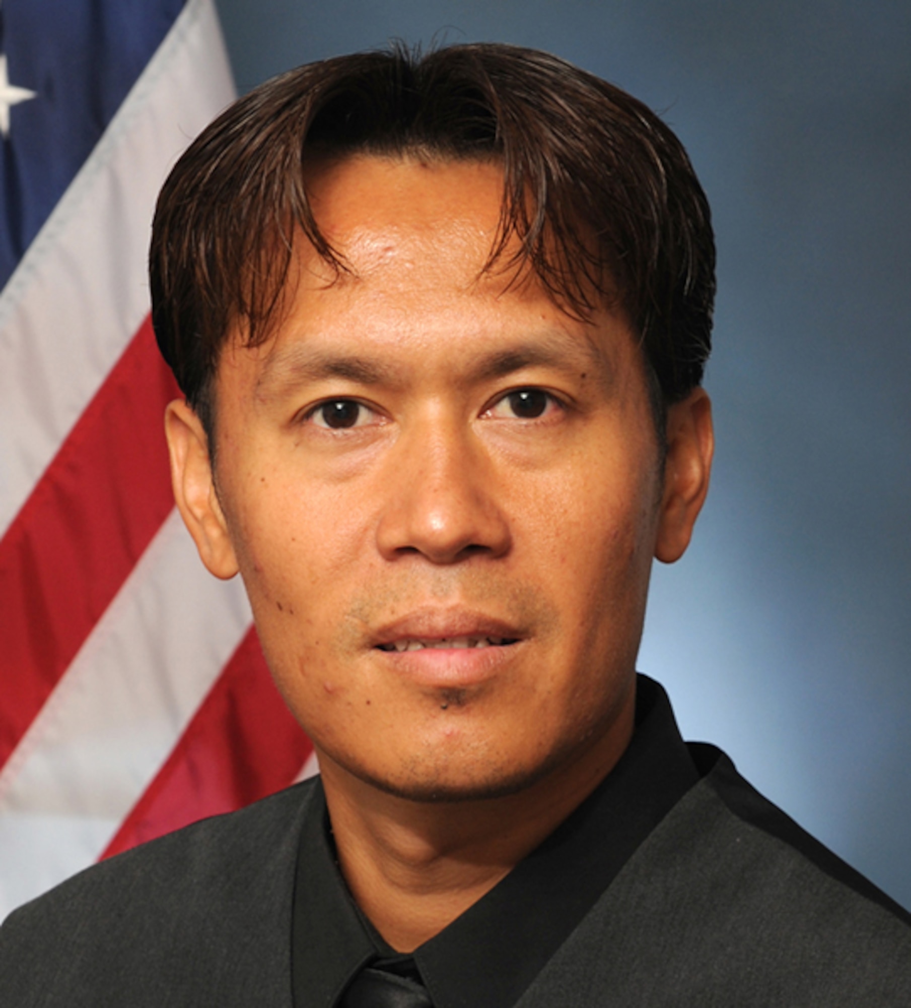 Mr. Sonepith Keoviengsamay, 2015 Civilian of the Year