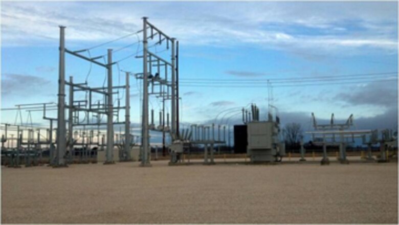 Huntington District’s Cost Engineering Section developed an Independent Government Cost Estimate (IGCE) for the Electrical Substation per Technical Direction Letter (TDL) Task 40 for the Department of Energy-National Nuclear Security Administration (DOE-NNSA)/Uranium Processing Facility (UPF) Project Office (UPO) which requested the support. 