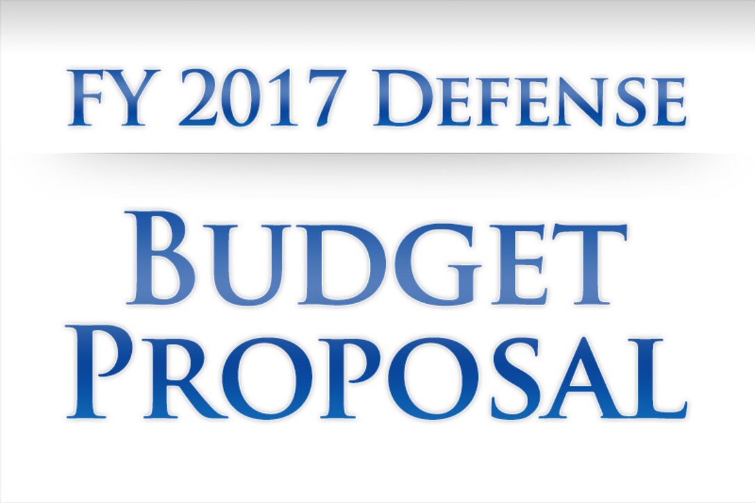 Five evolving challenges drive the Defense Department's planning for its $582.7 billion fiscal year 2017 budget request, including Russian aggression in Europe, the rise of China in the Asia Pacific, North Korea, Iran, and the ongoing fight against terrorism, especially the Islamic State of Iraq and the Levant.