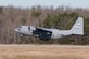 A U.S. Air Force Reserve C-130H Hercules assigned to the 913th Airlift Group, lifts off the runway at Little Rock Air Force Base on its final mission for the unit Jan. 28, 2016. The aircraft will be moved to a new location soon, as part of the group’s transition from the “H” model to the “J” model. (U.S. Air Force photo by Master Sgt. Jeff Walston/Released)