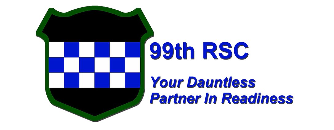 The 99th Regional Support Command provides base operations support (BASOPS) to all Army Reserve Soldiers, units, facilities and equipment for the entire Northeast Region of the Army Reserve, including Pennsylvania, West Virginia, Virginia, Maryland, Delaware, New Jersey, New York, Vermont, Massachusetts, Rhode Island, Maine, Connecticut and New Hampshire. Base operations includes personnel administration, finance, facilities management, logistics management, maintenance, public affairs and legal support.