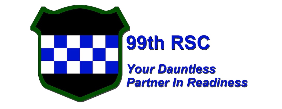 The 99th Regional Support Command provides base operations support (BASOPS) to all Army Reserve Soldiers, units, facilities and equipment for the entire Northeast Region of the Army Reserve, including Pennsylvania, West Virginia, Virginia, Maryland, Delaware, New Jersey, New York, Vermont, Massachusetts, Rhode Island, Maine, Connecticut and New Hampshire. Base operations includes personnel administration, finance, facilities management, logistics management, maintenance, public affairs and legal support.