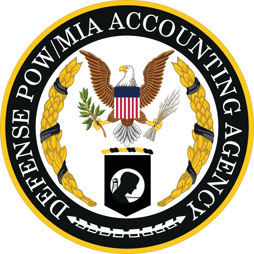 The Agency Seal