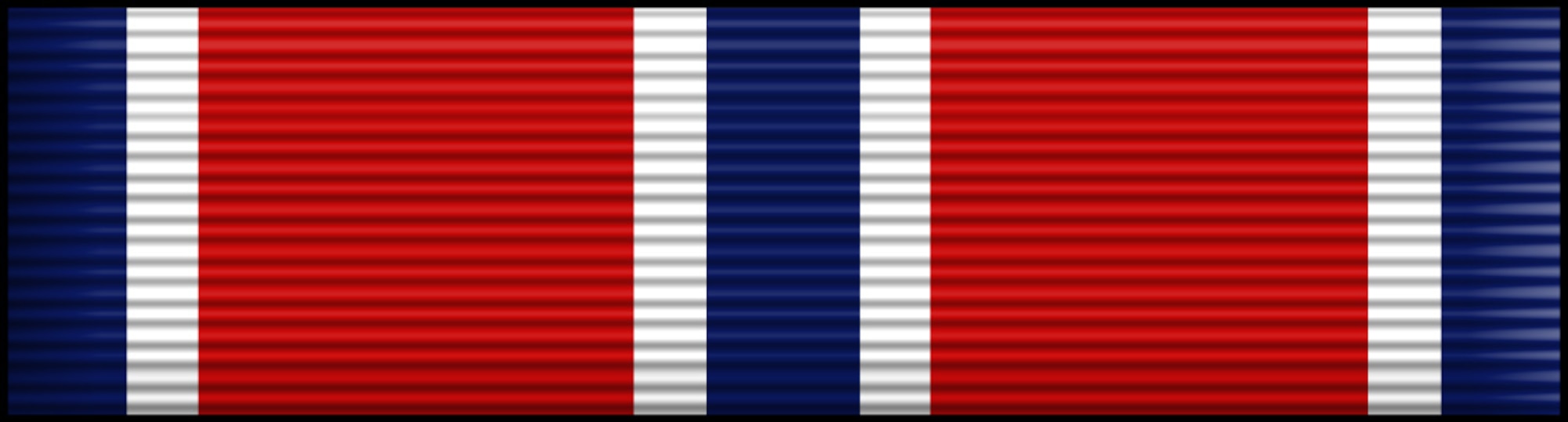 Air Force Organizational Excellence Award Ribbon