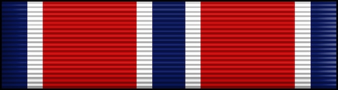 Air Force Organizational Excellence Award Ribbon