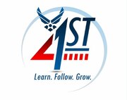 The First Four Airman’s Association engages Airmen in grades E-1 to E-4 with events and volunteer opportunities that allow them to build a community with one another.(Graphic courtesy of the First Four Airman’s Association)