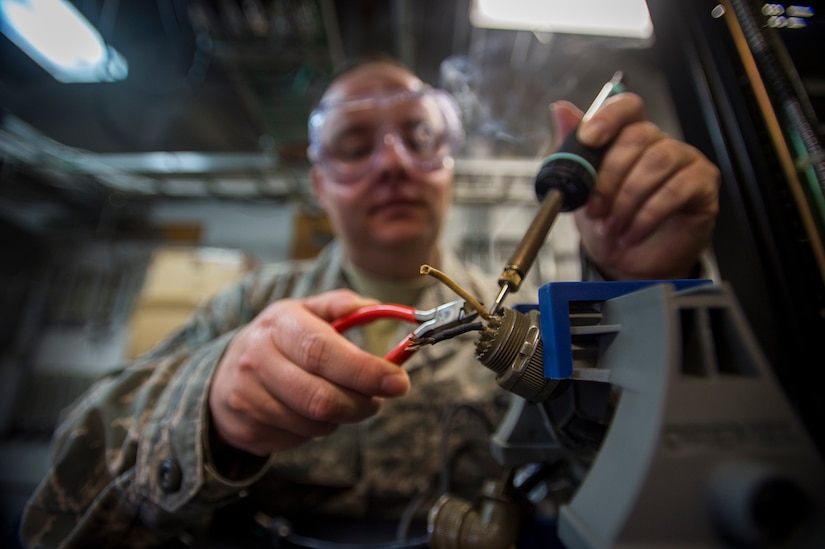 ATCALS Airmen keep mission moving > Joint Base Charleston > Article Display