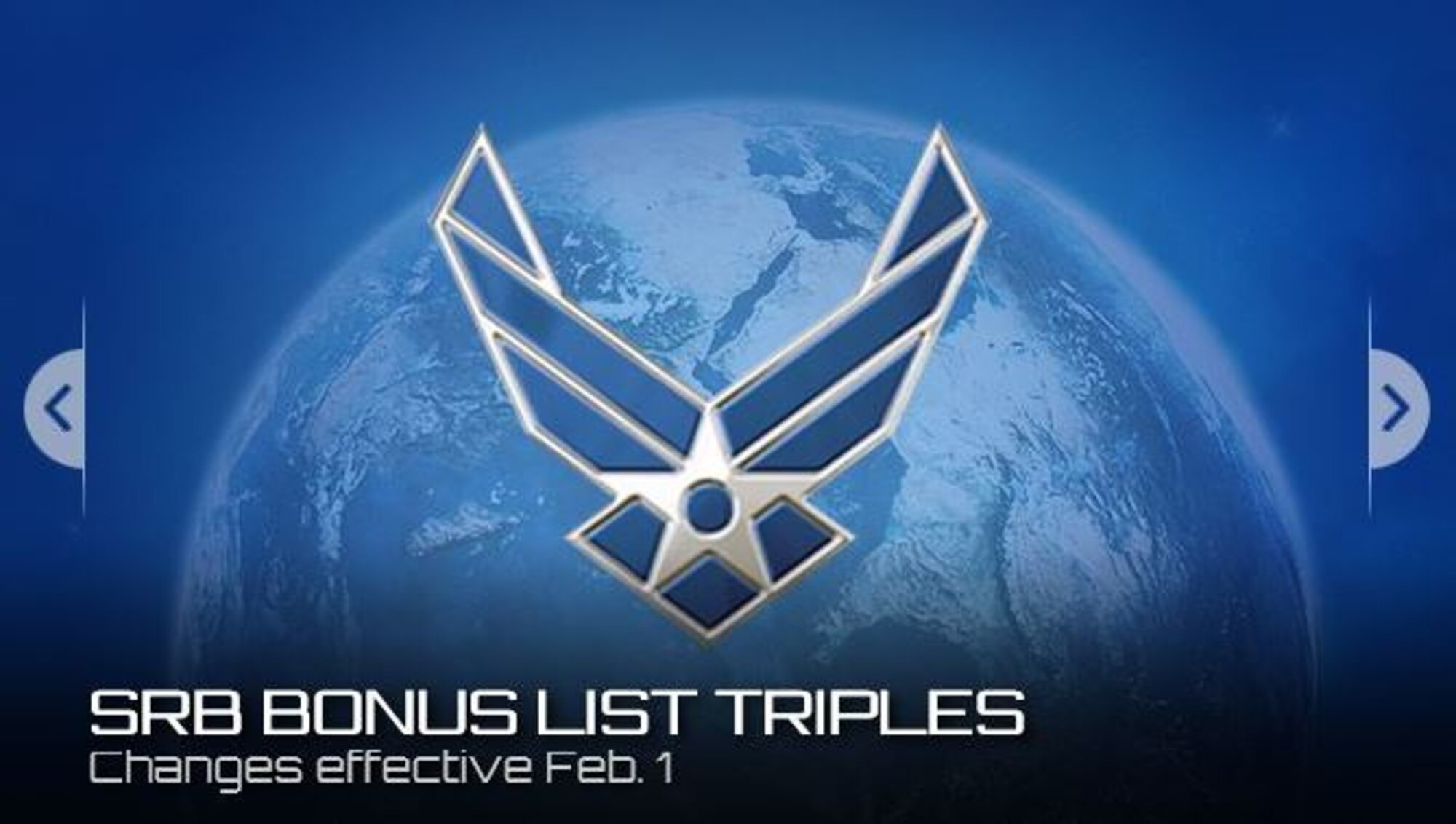 (U.S. Air Force graphic)