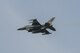 An F-16 Fighting Falcon takes off from the new runway at Osan Air Base, Republic of Korea, Jan. 22, 2016.  The Army Corps of Engineers, 51st Civil Engineer and Operation Support Squadron completed the five-year project to construct the new runway in January 2016. (U.S. Air Force photo by Airman 1st Class Dillian Bamman/Released)