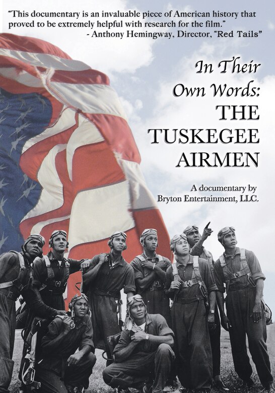 The Air Force Museum Theatre will kick off its 2016 Living History Film Series on Feb. 20 with an event commemorating the 75th anniversary of the Tuskegee Airmen.