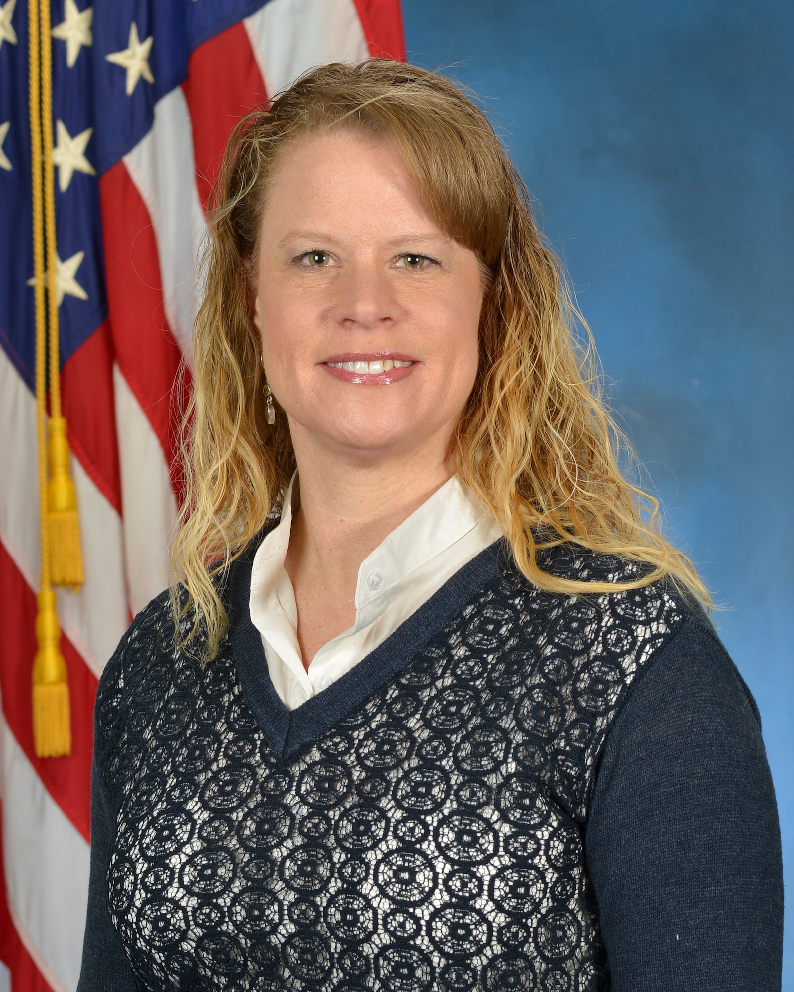 66th Air Base Group NAF Category 1 of the Year
Heidi J. Breault
