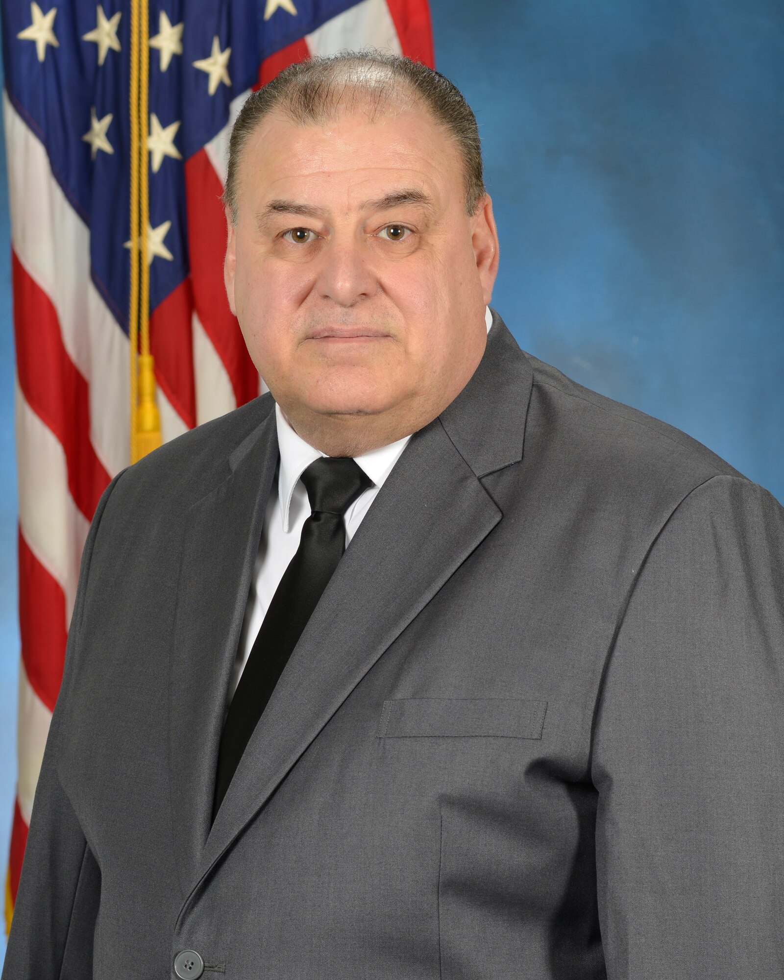 66th Air Base Group Civilian Category 2 of the Year
Thomas A. Nervina