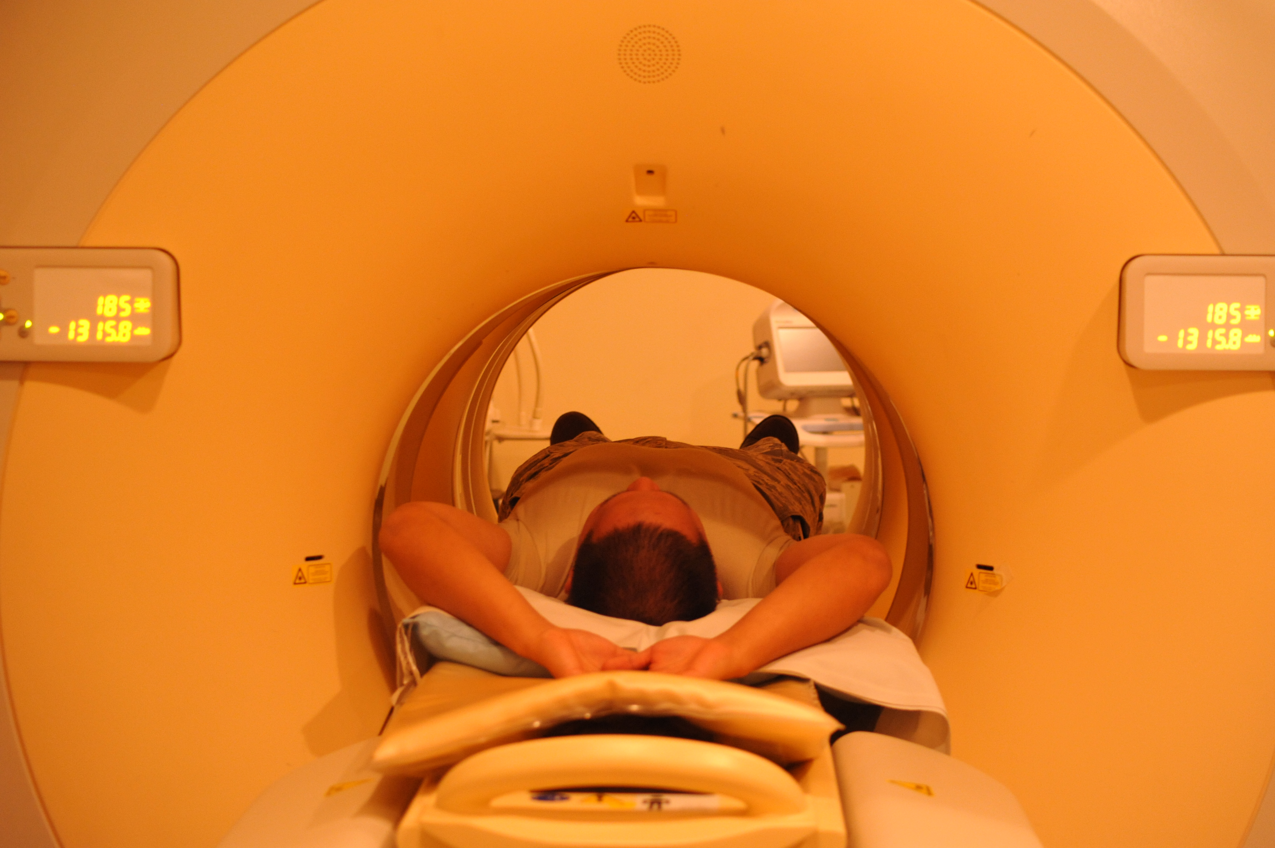 Diagnostic Imaging vital to patient care > WrightPatterson AFB