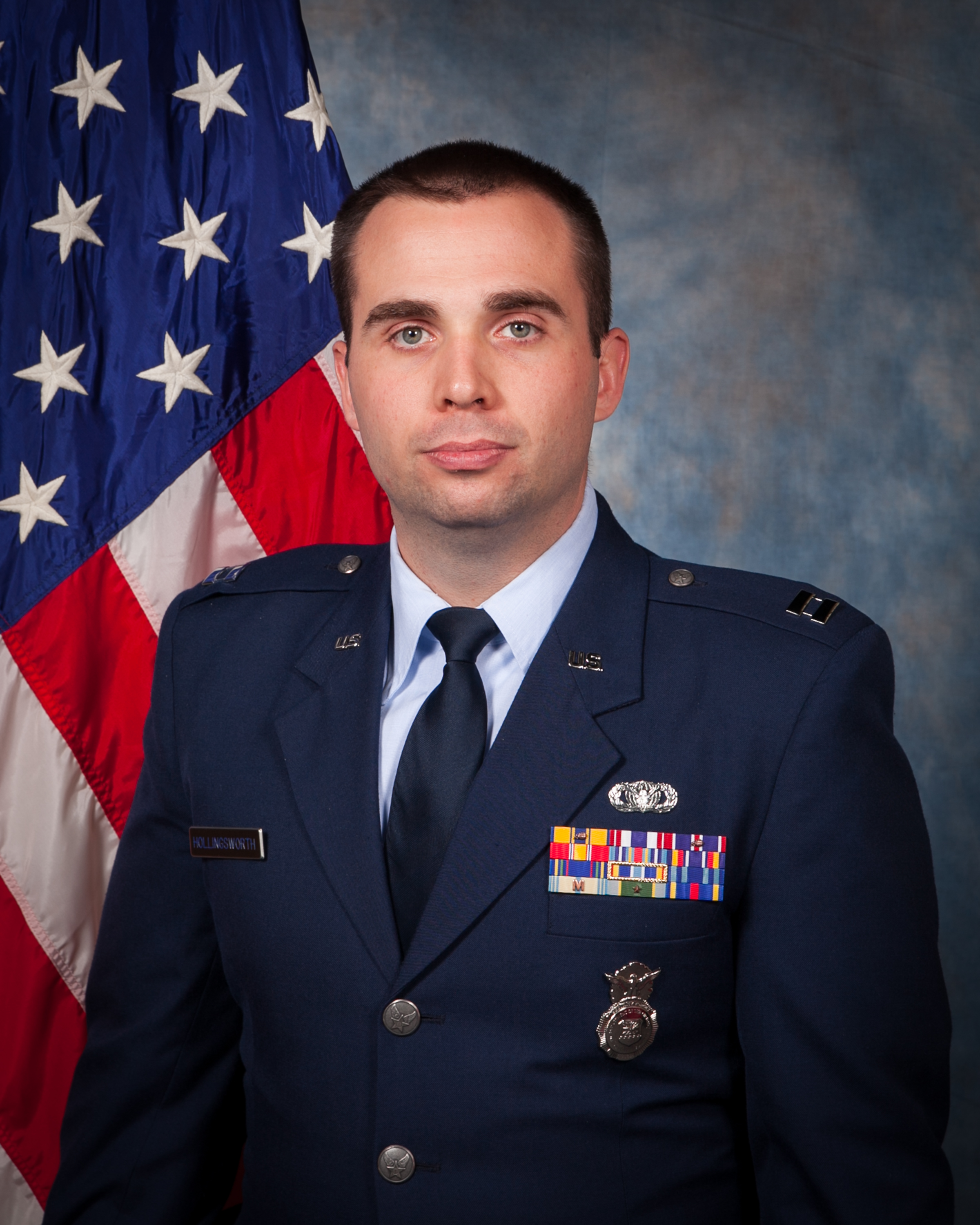 Grissom's defenders earn AFRC award > Grissom Air Reserve Base