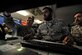 First Lt. Joshua Skoglund, the Arabian Gulf Shield exercise coordinator, assists Qatar Emiri Air Force Capt. Ghanim Al-Mohannadi and Maj. Rashid Al-Haytamy Feb. 3, 2016, in the combined air operations center at Al Udeid Air Base, Qatar. Arabian Gulf Shield is the culminating exercise for the Gulf Cooperation Council Liaison Officer (GCC LNO) program. The exercise is designed to work on GCC LNO procedures and connectivity to host nation air operations centers, which improves U.S. and GCC interoperability. (U.S. Air Force photo/Master Sgt. Joshua Strang) 