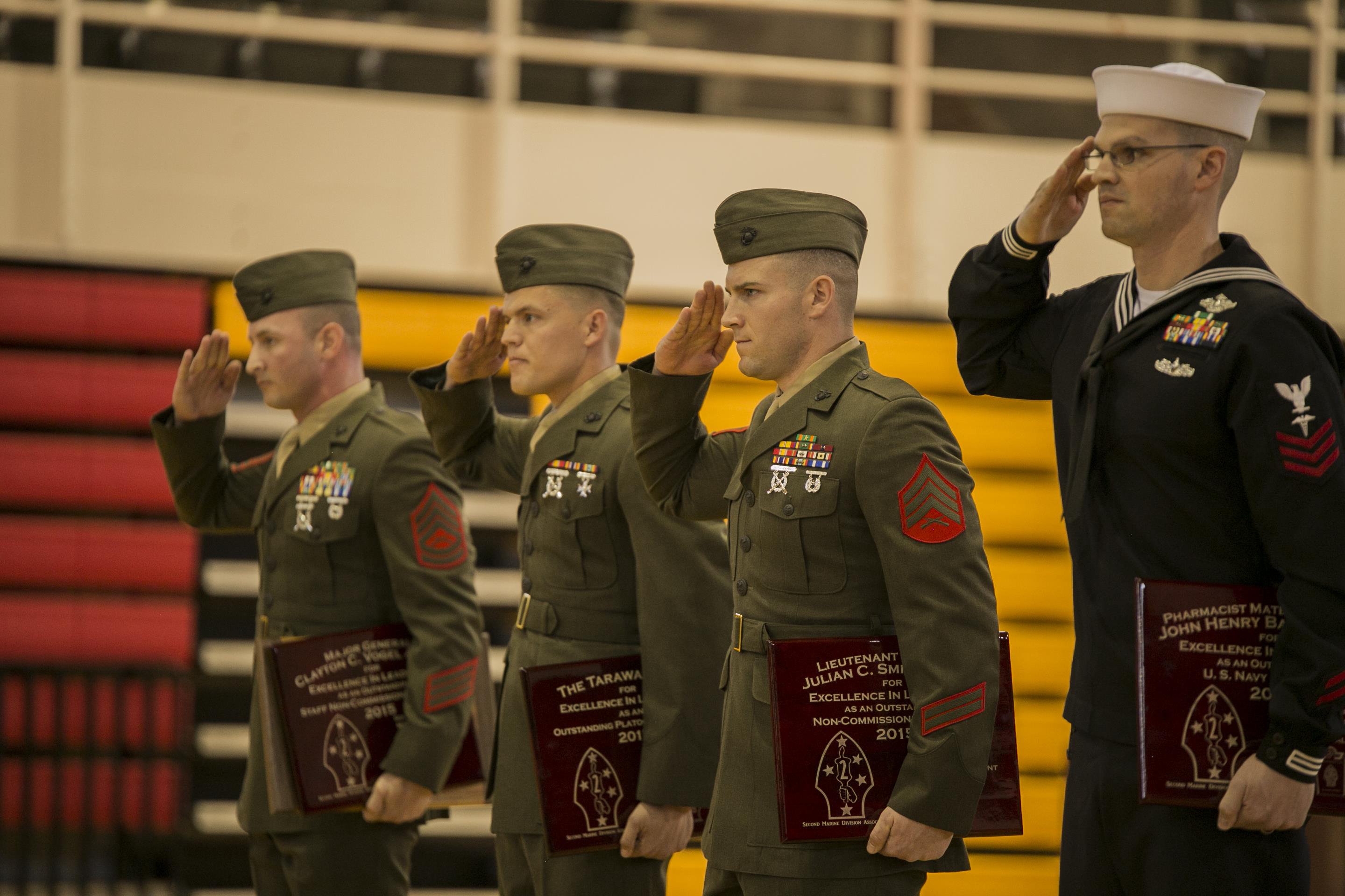 II Marine Expeditionary Force > Photos