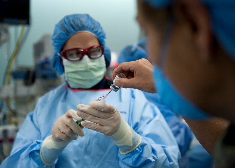 Eglin hospital delivers unprecedented, complete cardiac care > Eglin