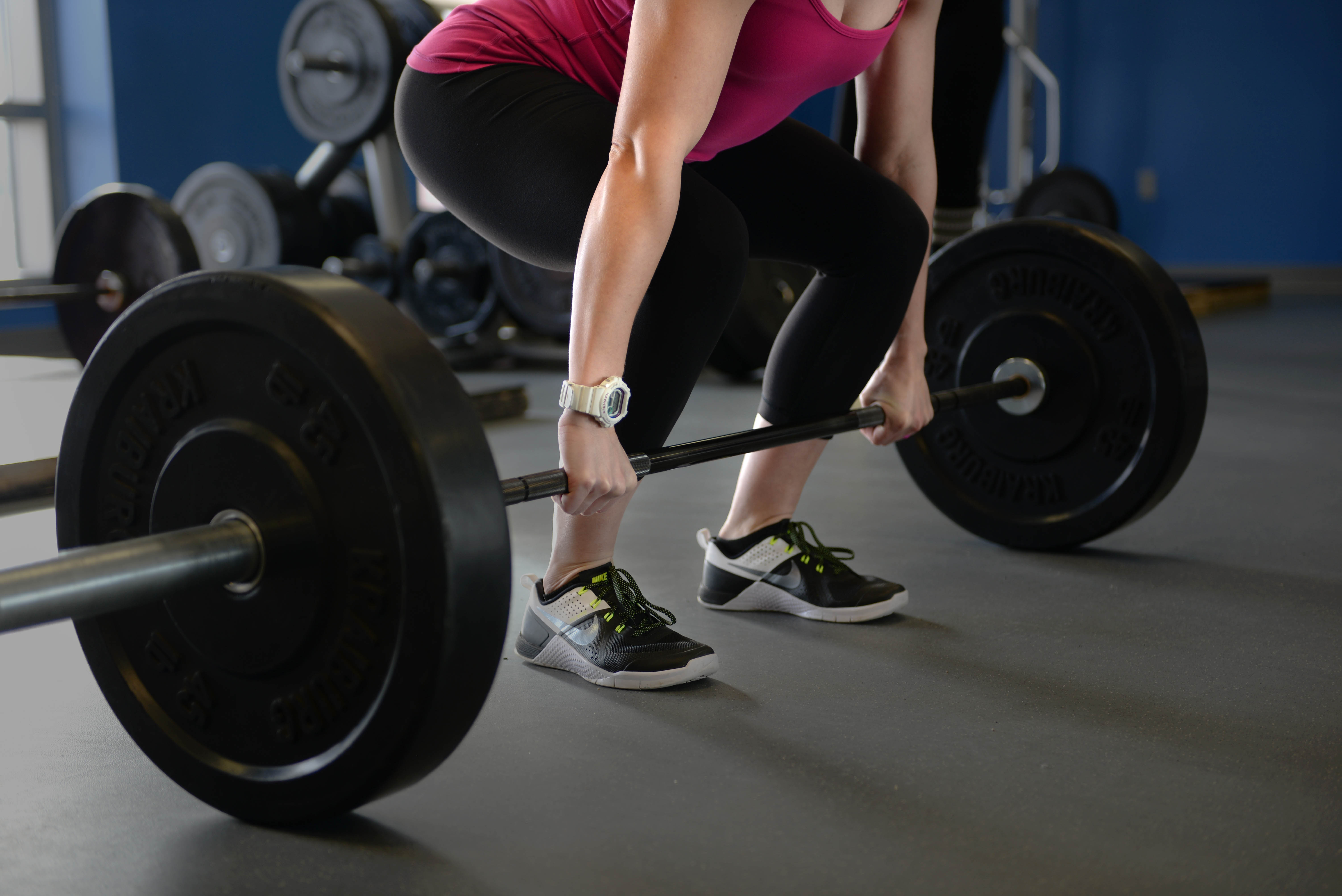 Tactical Fitness classes available at McAdoo gt Minot Air Force Base