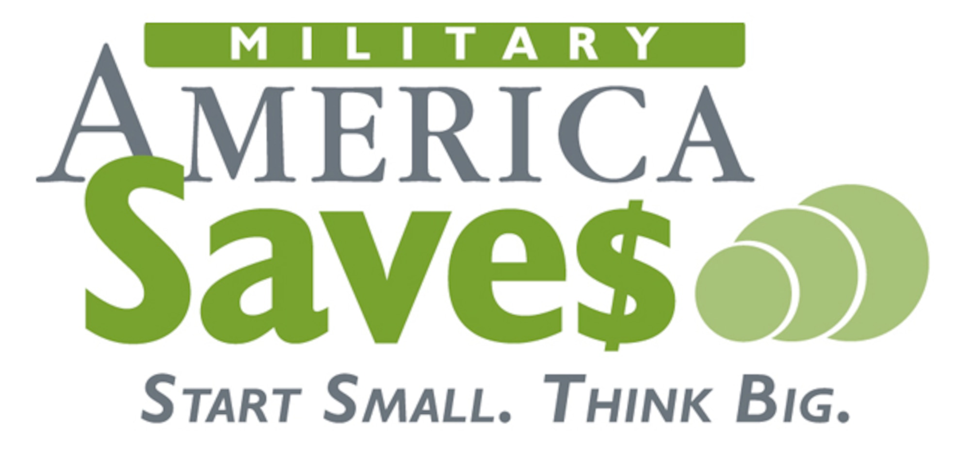 The Airman and Family Readiness Center encourages members of the community here to learn about savings through Military Saves Week scheduled Feb. 22-27. The theme for this year’s savings campaign is: “Make Savings Automatic.”