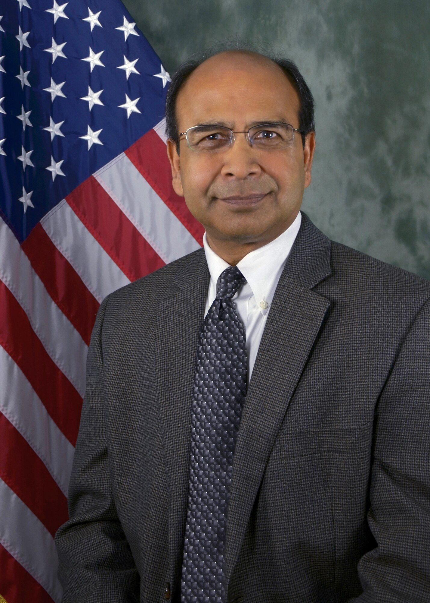 Dr. Ajit K. Roy, of the Air Force Research Laboratory's Materials and Manufacturing Directorate, was named as a 2016 American Institute of Aeronautics and Astronautics Fellow.