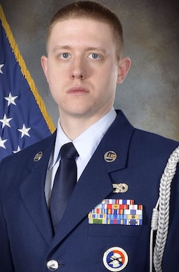 Tech. Sgt. Adam Winters (File photo)