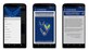 The 782nd Training Group at Sheppard Air Force Base, Texas, developed a series of mobile applications for the "little blue book," giving Airmen ready access to Air Force standards, culture and basic doctrine. (Courtesy graphic)