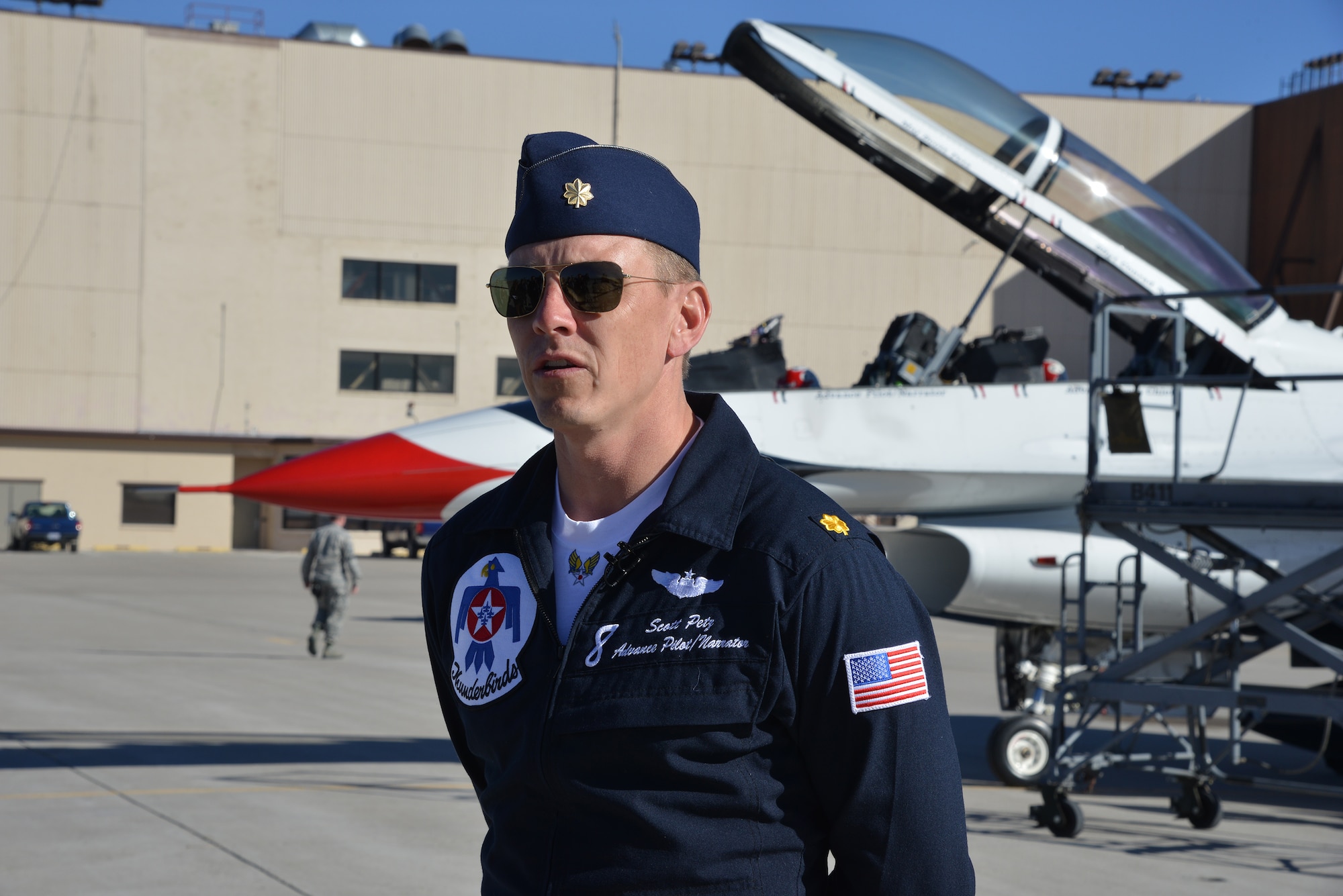 Kirtland Air Show 2025