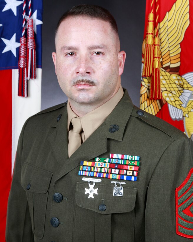 First Sergeant of CIS