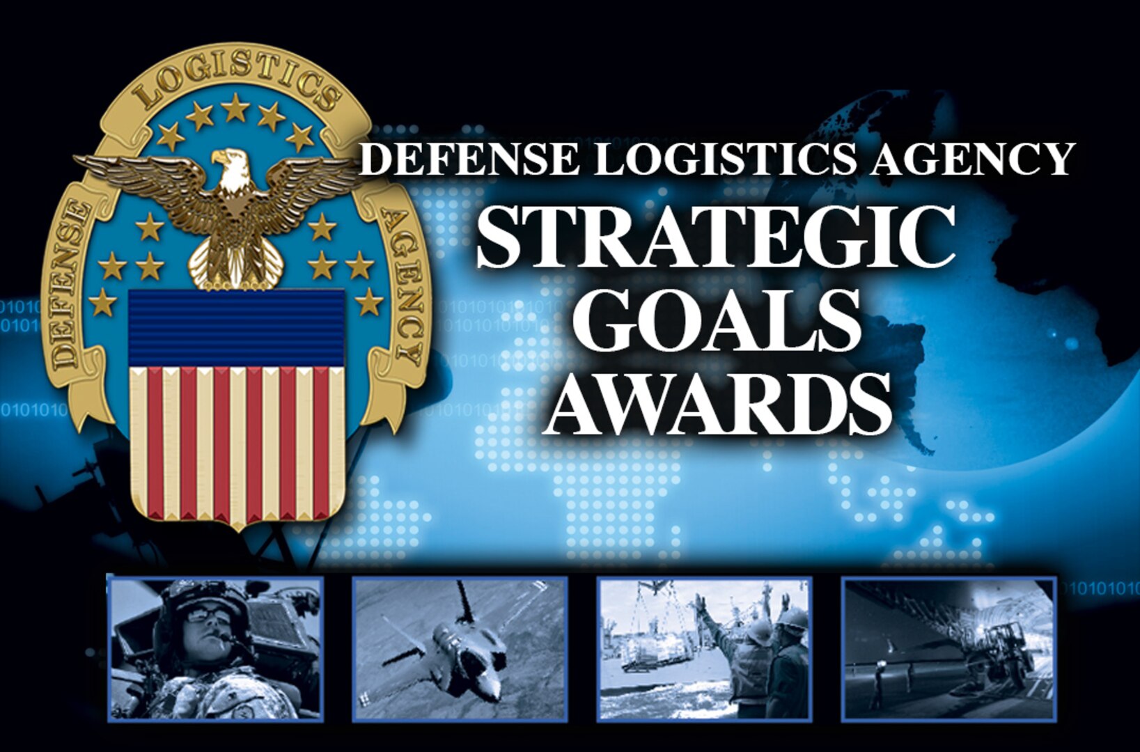DLA Strategic Goals Awards