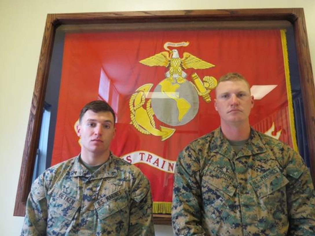 05 Feb 2016 - High Shooter is LCpl Oetken, Cody A. from 2d MHG. His score was  340 and Coach of the week is SSgt Lemmons, Guy B. from CLR 2.