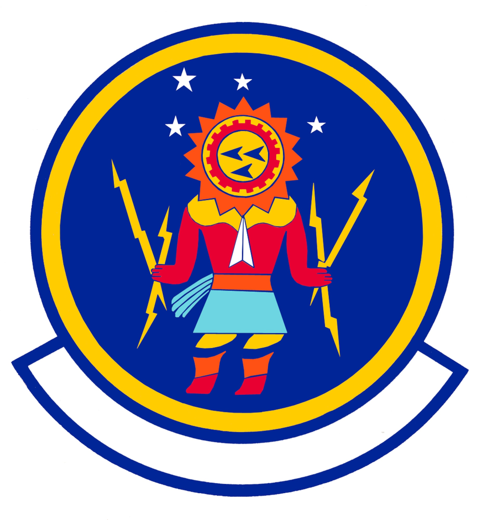 836 Cyberspace Operations Squadron (ACC) > Air Force